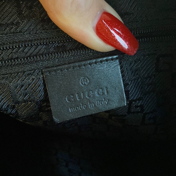 Gucci Dionysus 1st generation x Tom Ford collaboration, unique/one-of-a kind - Picture 5 of 6